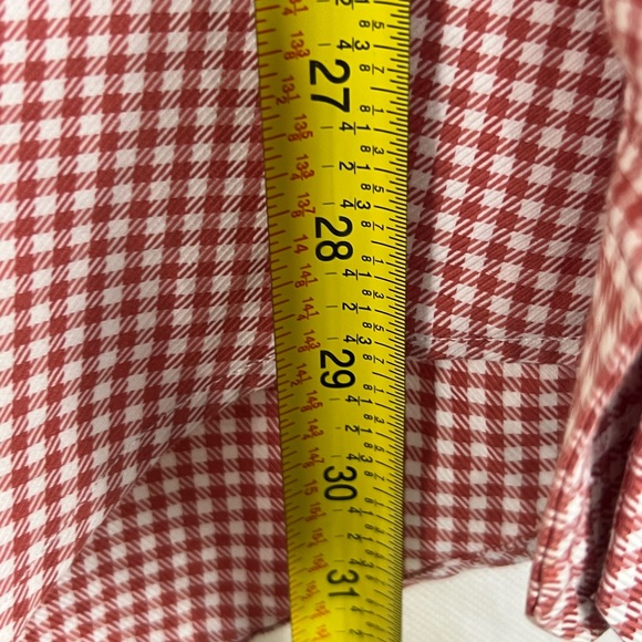 Bobby Jones Mens Gold Long Sleeve Shirt Size Medium. - Picture 4 of 7